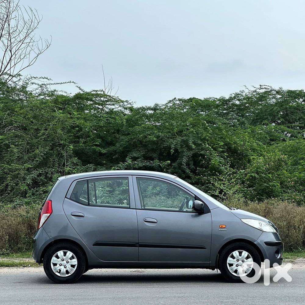 Hyundai I10 1.2 Kappa Magna, 2009, Petrol