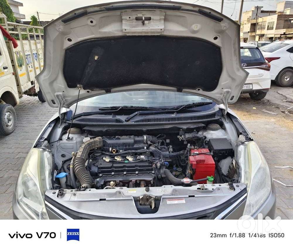 Maruti Suzuki Baleno 1.2 Delta, 2016, Petrol