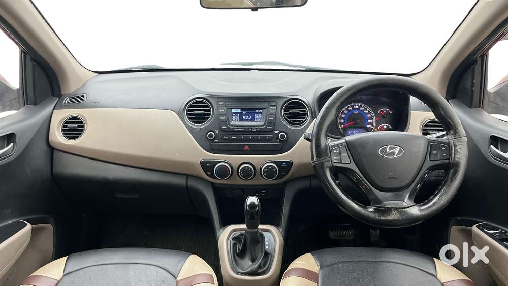 Hyundai Grand I10 Asta 1.2 Kappa Vtvt, 2016, Petrol
