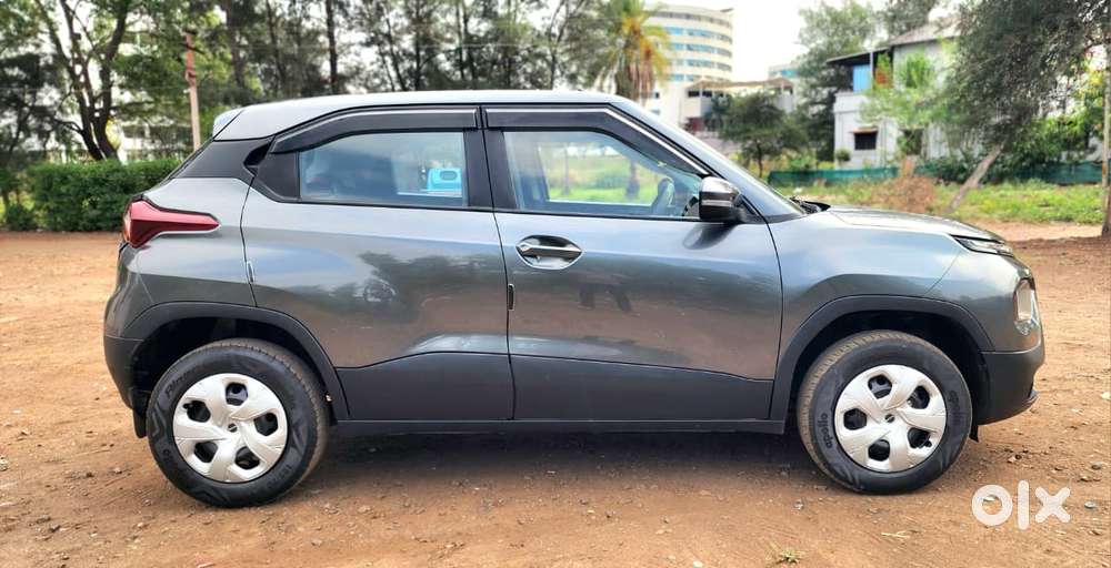 Tata Punch Adventure, 2021, Petrol