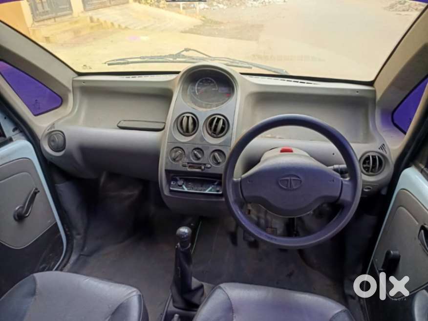 Tata Nano Xt, 2010, Petrol