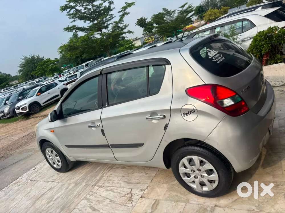 Hyundai I20 1.4 Crdi Magna, 2011, Diesel