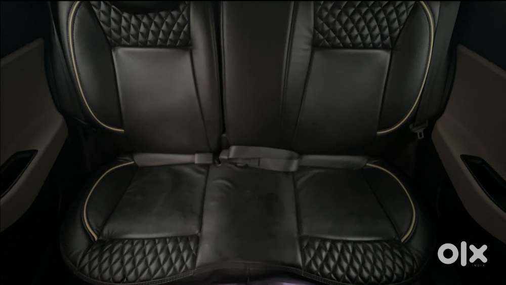 Hyundai Elite I20 Asta (o) 1.2 Mt, 2017, Petrol