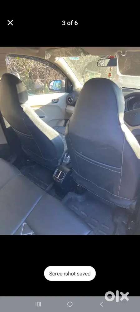 Hyundai Santro Era 2019 Manual Petrol