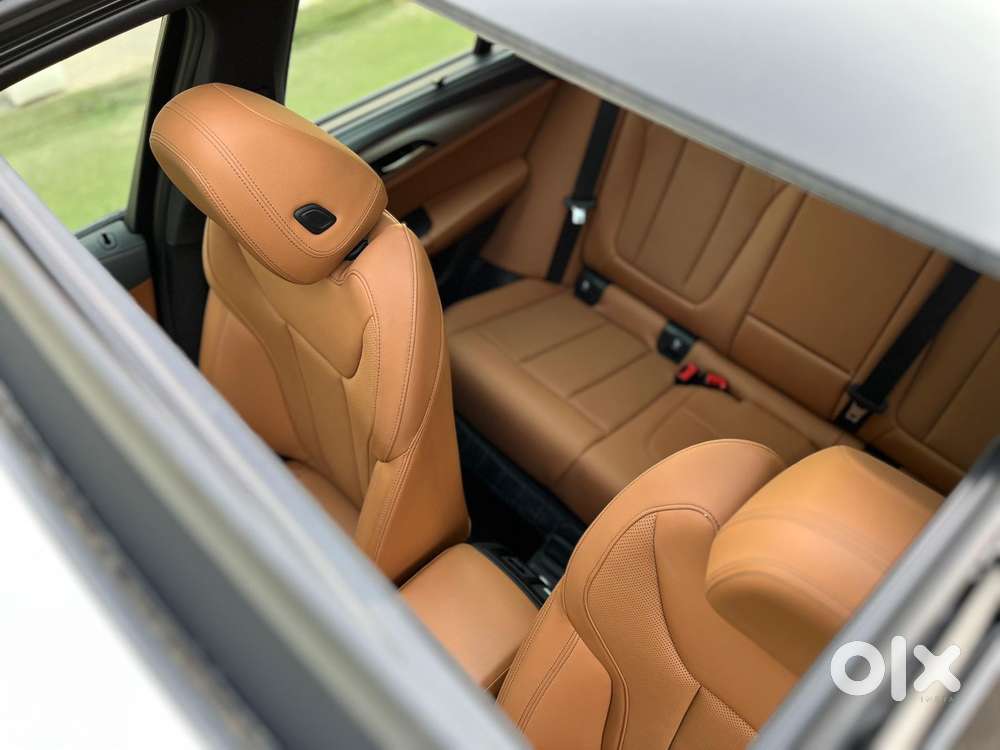 Bmw X3 Xdrive20d M Sport, 2023, Diesel