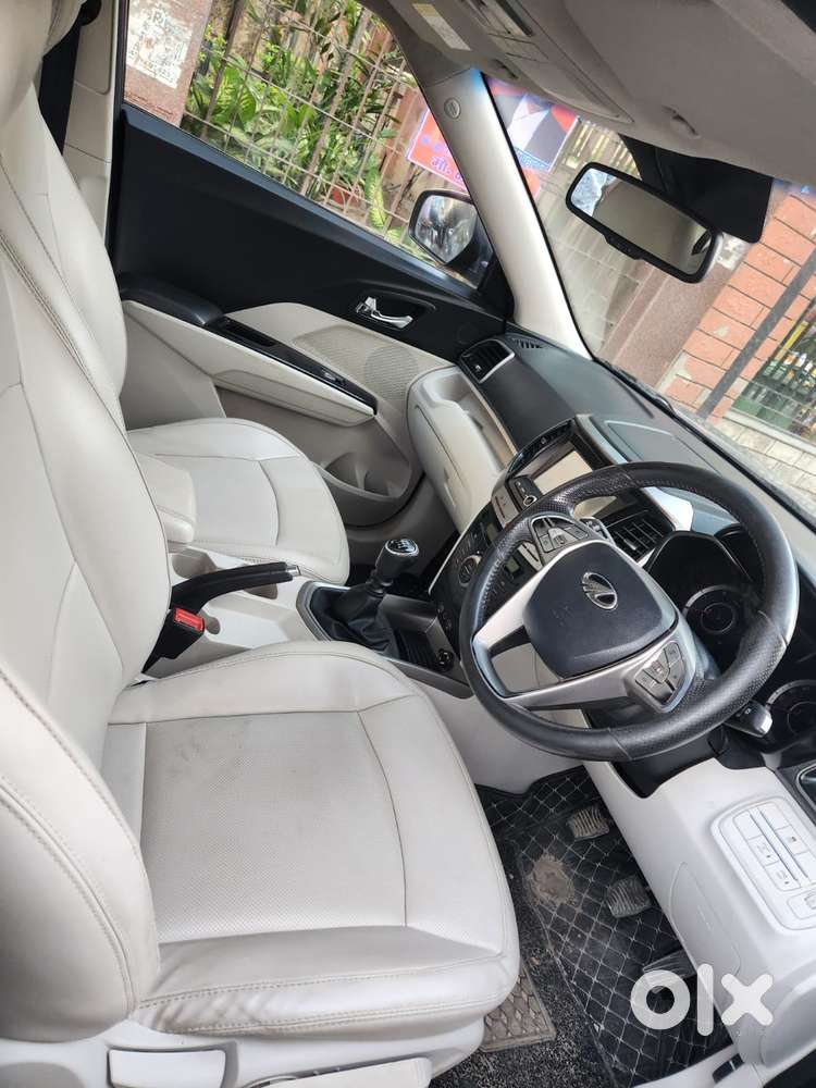 Mahindra Xuv300 W8 Option Diesel, 2022, Diesel