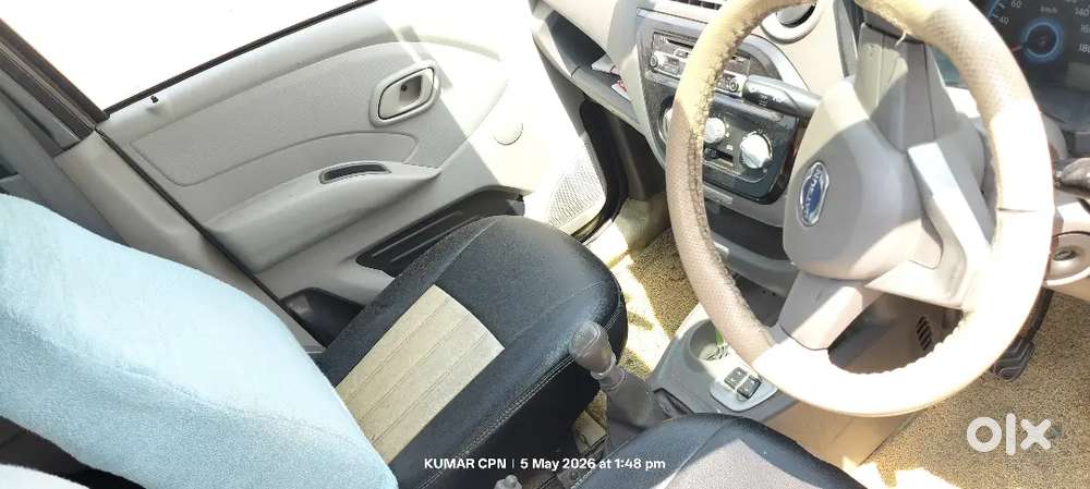 Datsun Redigo 2016 Petrol
