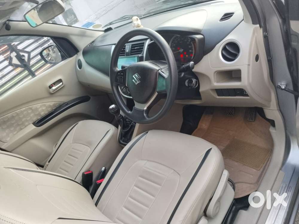 Maruti Suzuki Celerio Zxi(o) Mt, 2017, Petrol