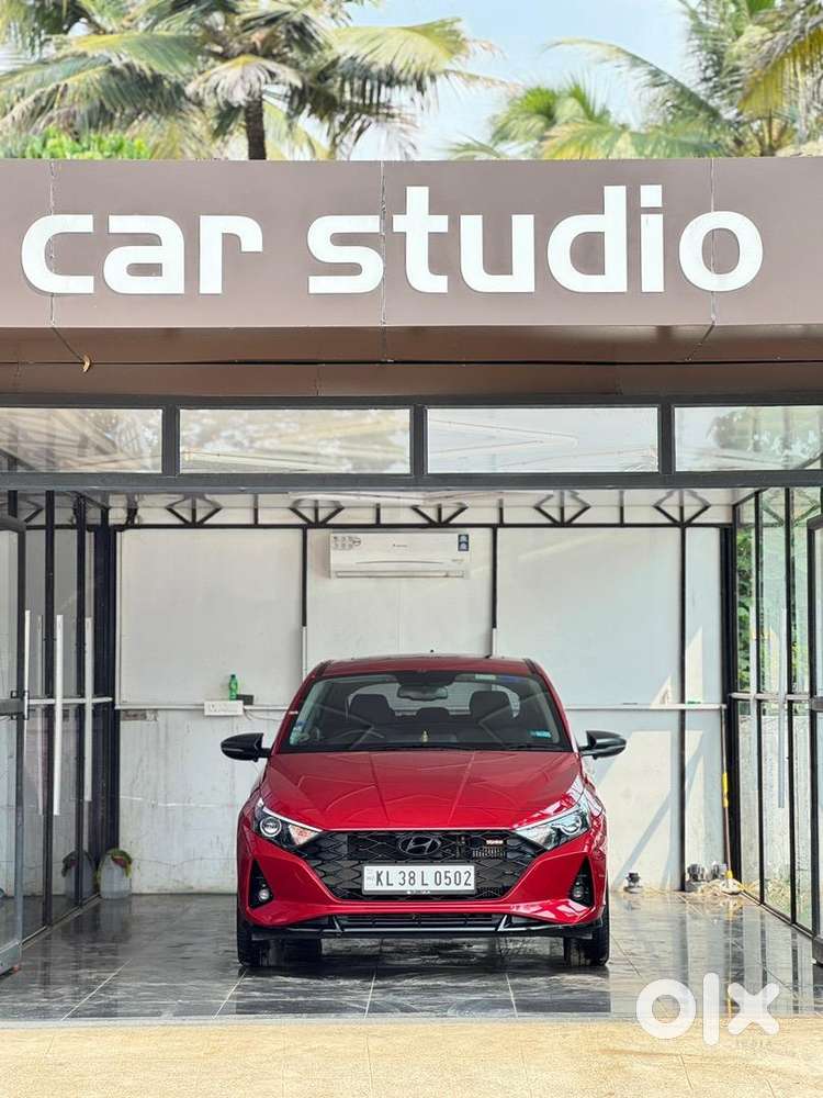 2023 I20 Asta(o) Dct  2024 Reg  Warranty  360 Cam  Showroom Cond