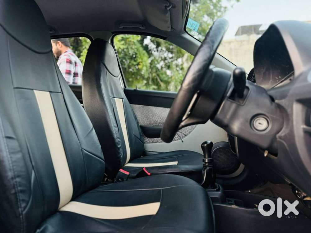 Maruti Suzuki Alto 800 Vxi, 2019, Petrol
