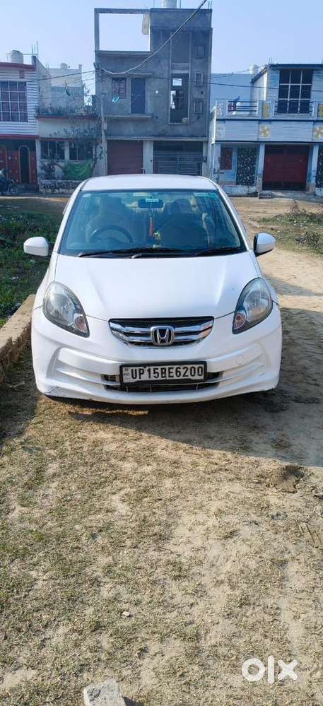 Honda Amaze 2013 Diesel Good Condition