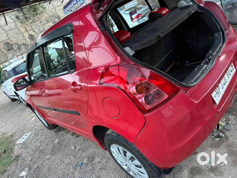 Maruti Suzuki Swift 2007 Diesel Good Condition