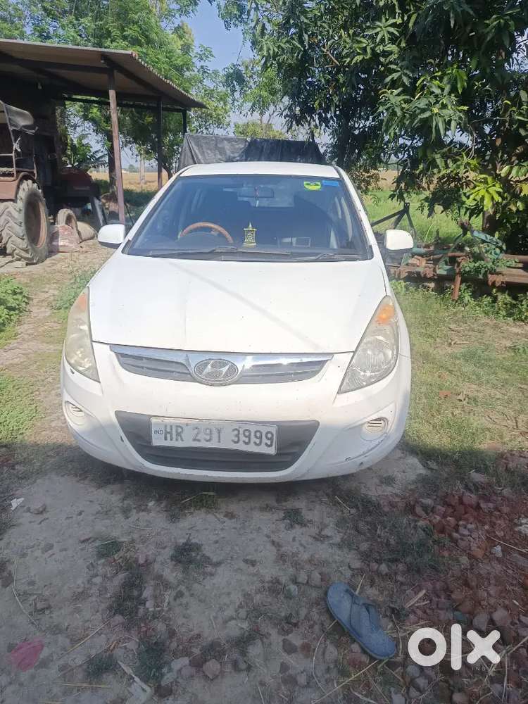Good Condition Ac Hiter New Tyer Good Pickup