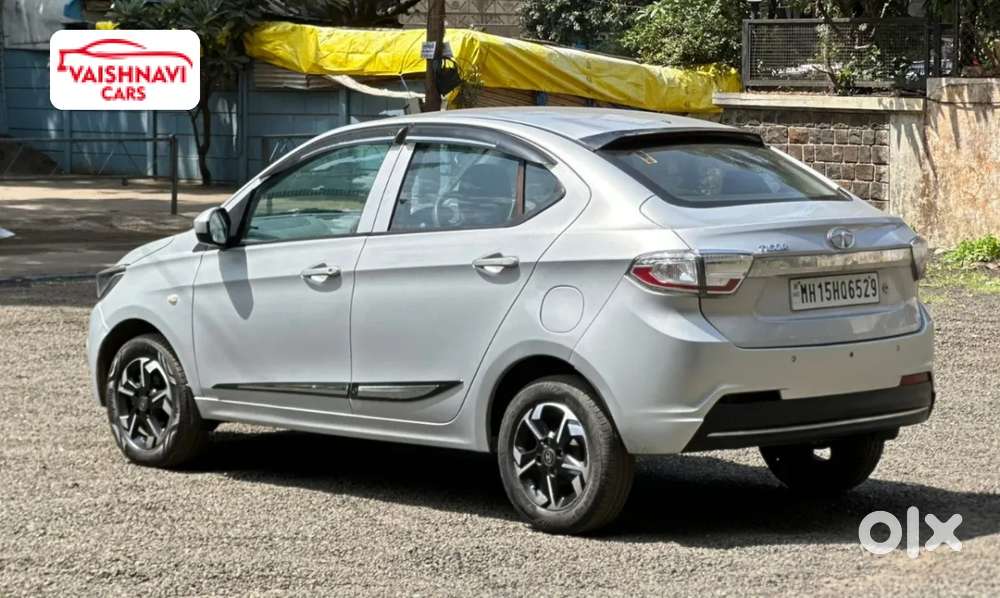 Tata Tiago Xe, 2021, Petrol