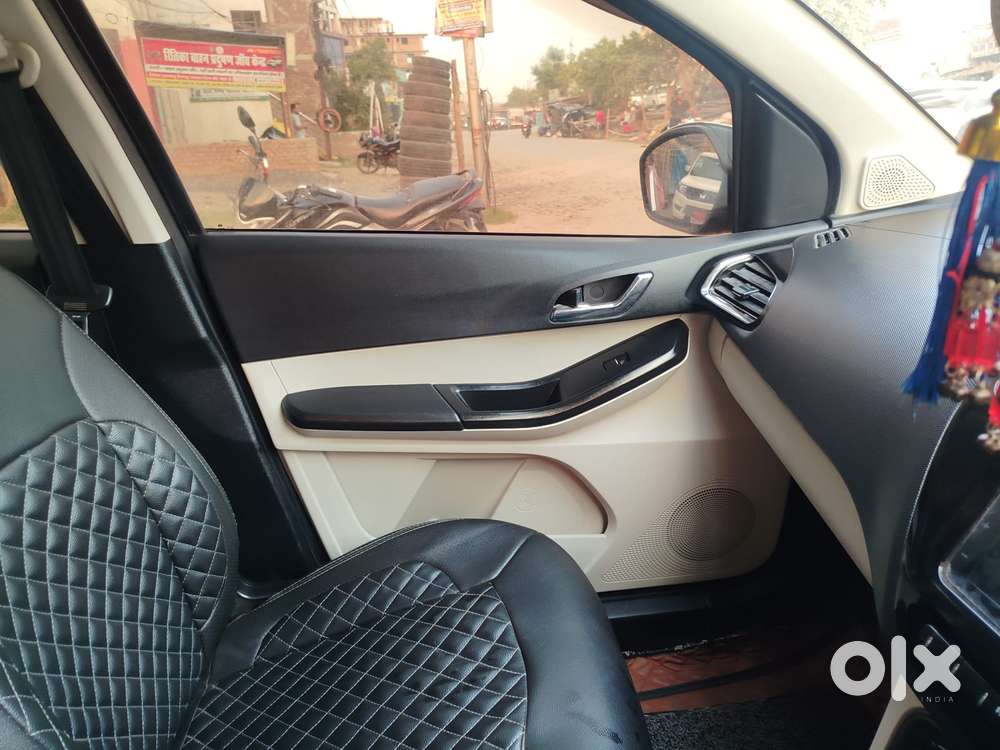 Tata Tiago 1.2 Revotron Xz Wo Alloy, 2022, Petrol