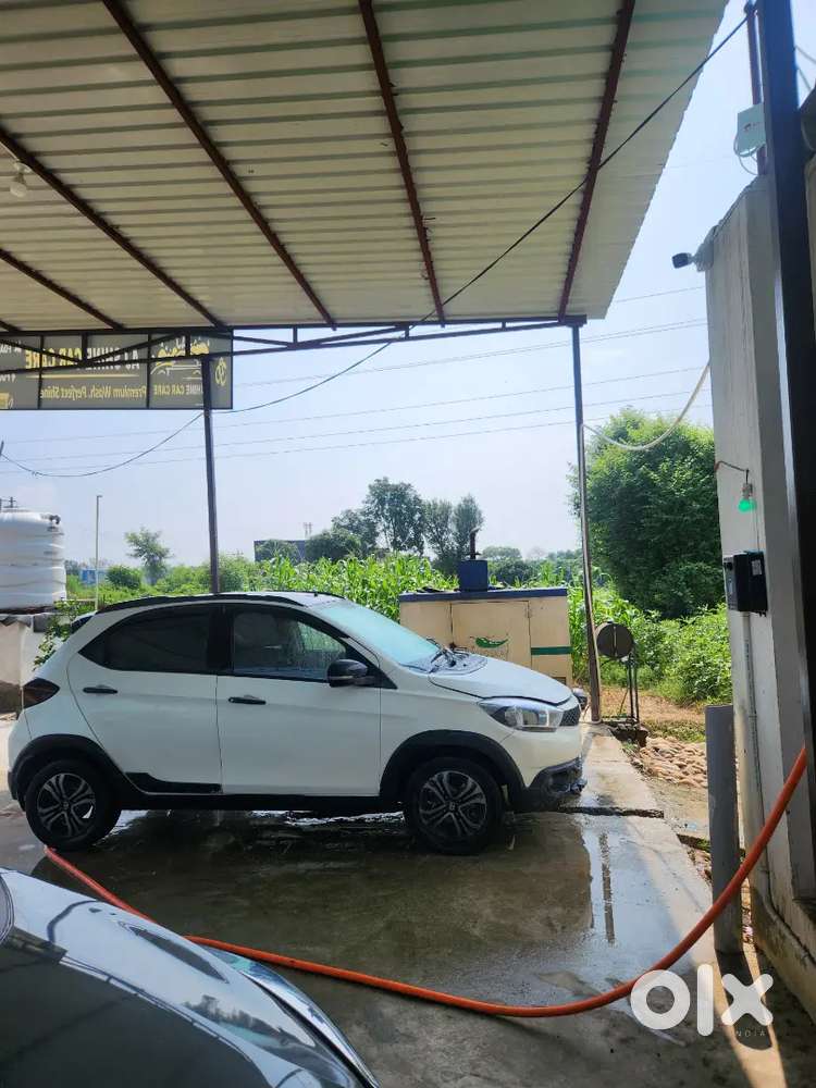 Tata Tiago 2020 Petrol 45000 Km Driven