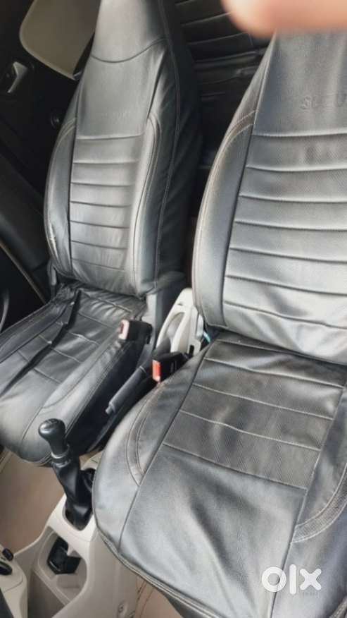 Maruti Suzuki Alto 800 0.8 Vxi (o), 2020, Petrol