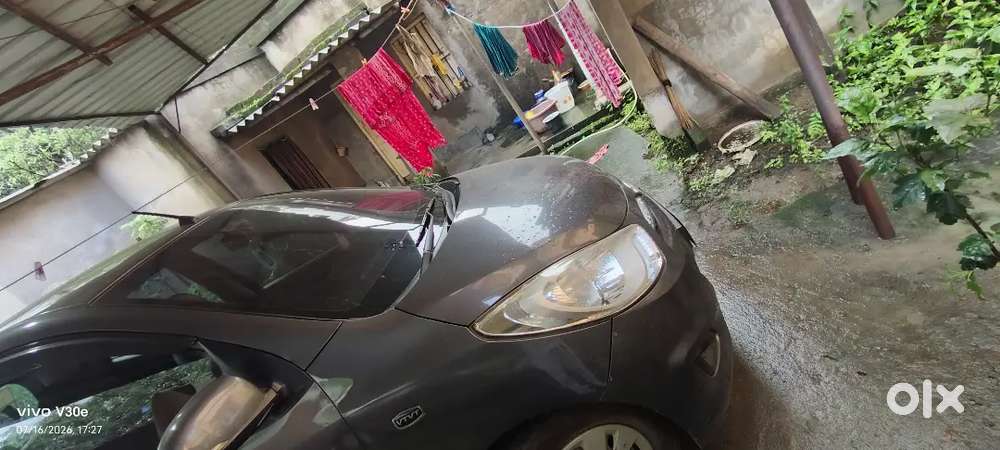 Hyundai I10 2011