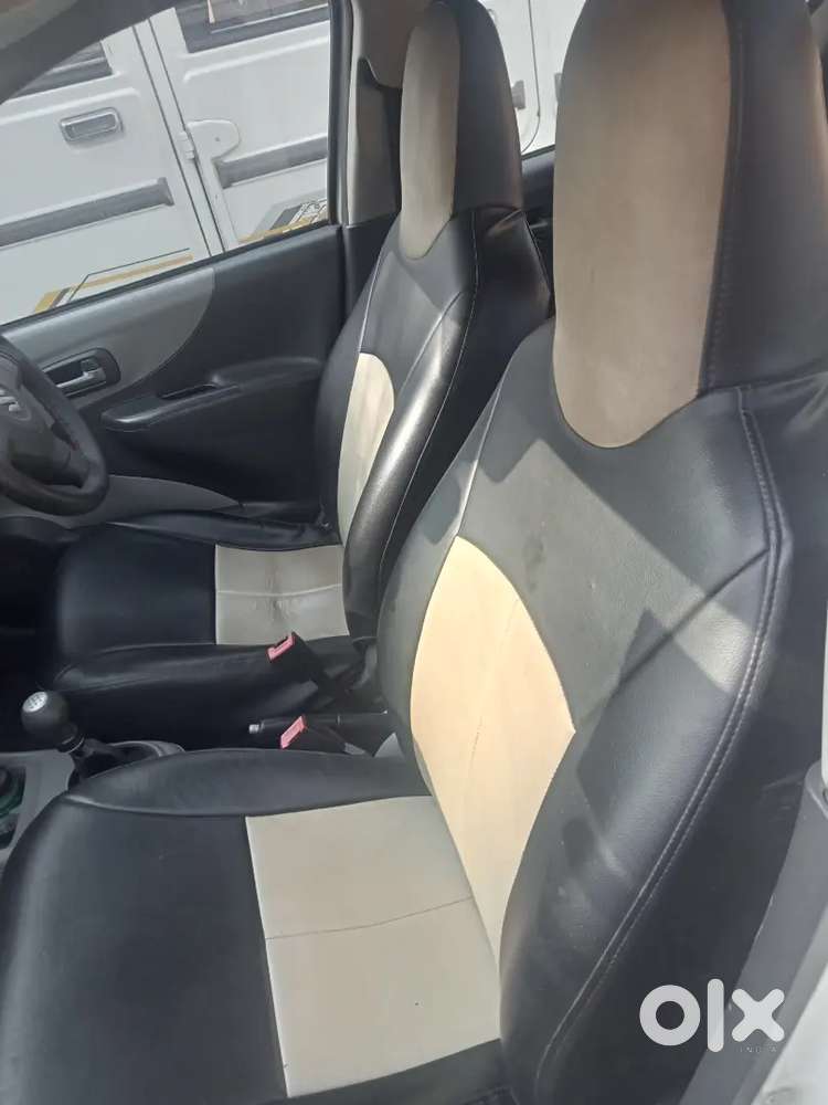 Maruti Suzuki A-star 2010 Model