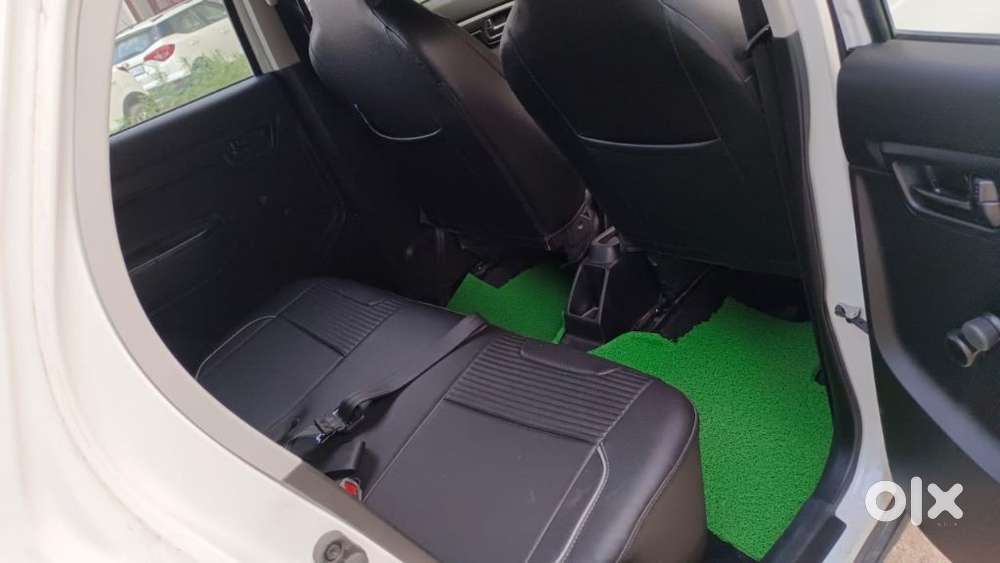Maruti Suzuki S-presso Vxi, 2021, Petrol