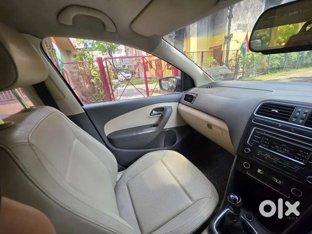 Vento Tdi Deisel Highline 100% Finance Available