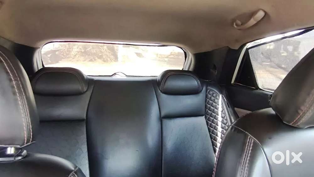 Hyundai New I20 2018