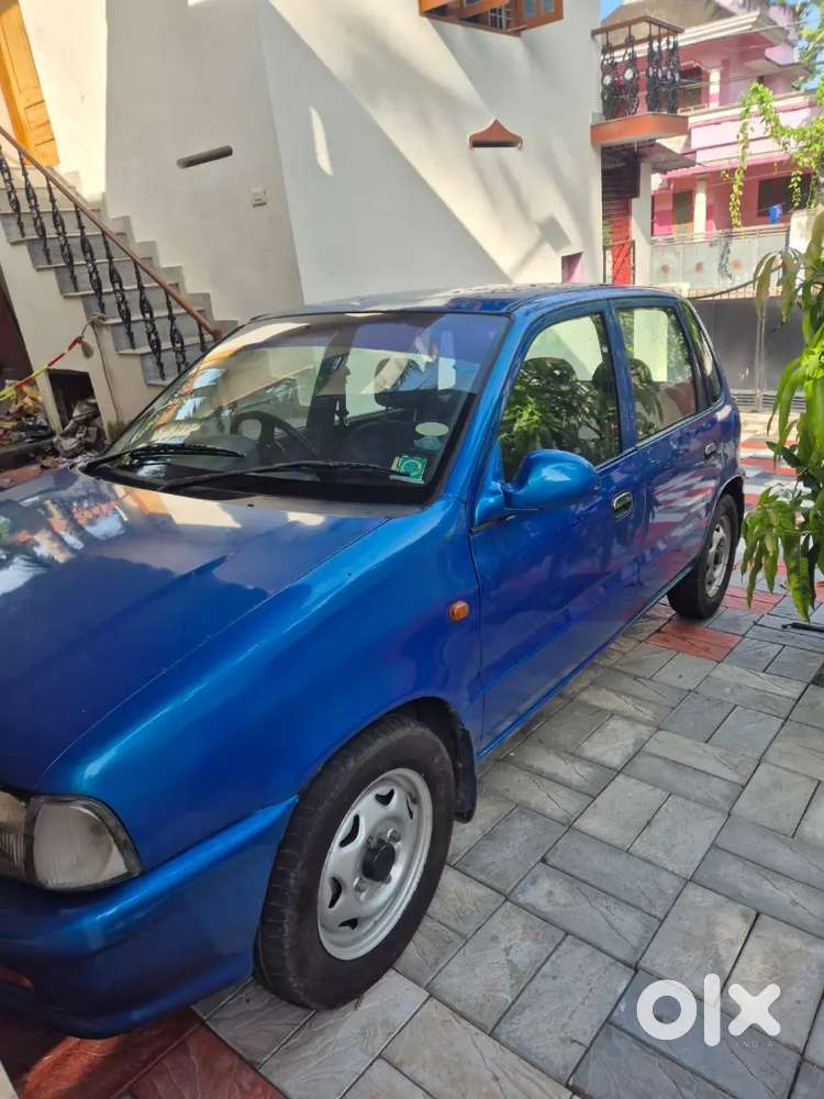 Zen Diesel Single Owner