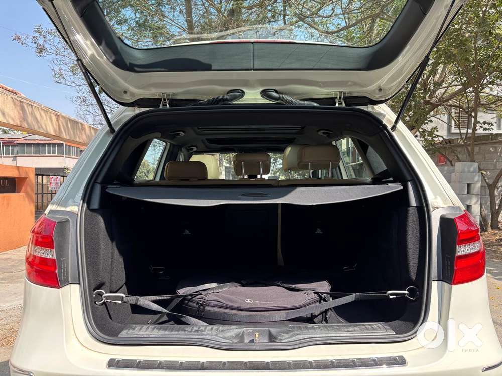 Mercedes-benz B Class B180, 2014, Petrol