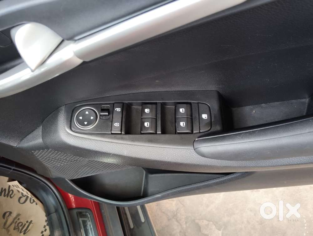 Kia Seltos 1.5 Htx Petrol Anniversary Edition, 2025, Petrol