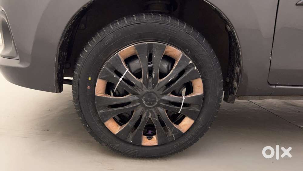 Maruti Suzuki Alto K10 2010-2014 Vxi, 2016, Petrol