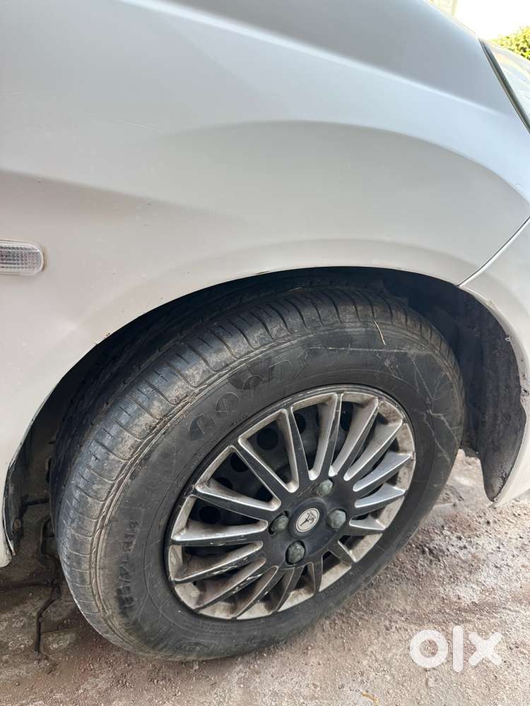 Honda Amaze Diesel 2013