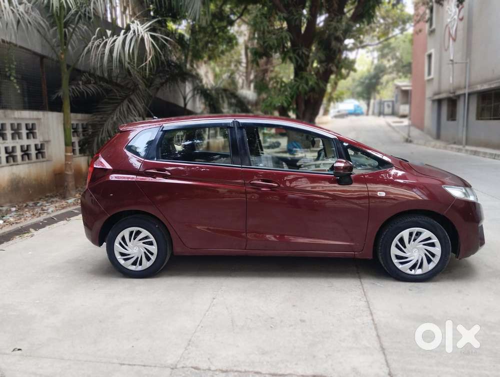 Honda Jazz 1.5 Sv I Dtec, 2015, Petrol