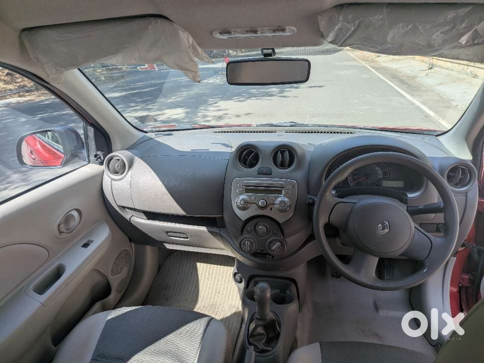 Renault Pulse Petrol Rxl, 2014