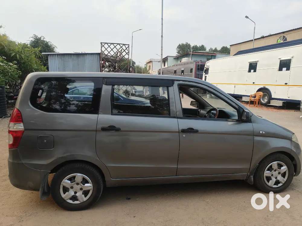 Chevrolet Enjoy 2013