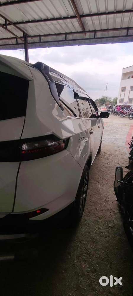 Tata Safari Diesel Car 2021