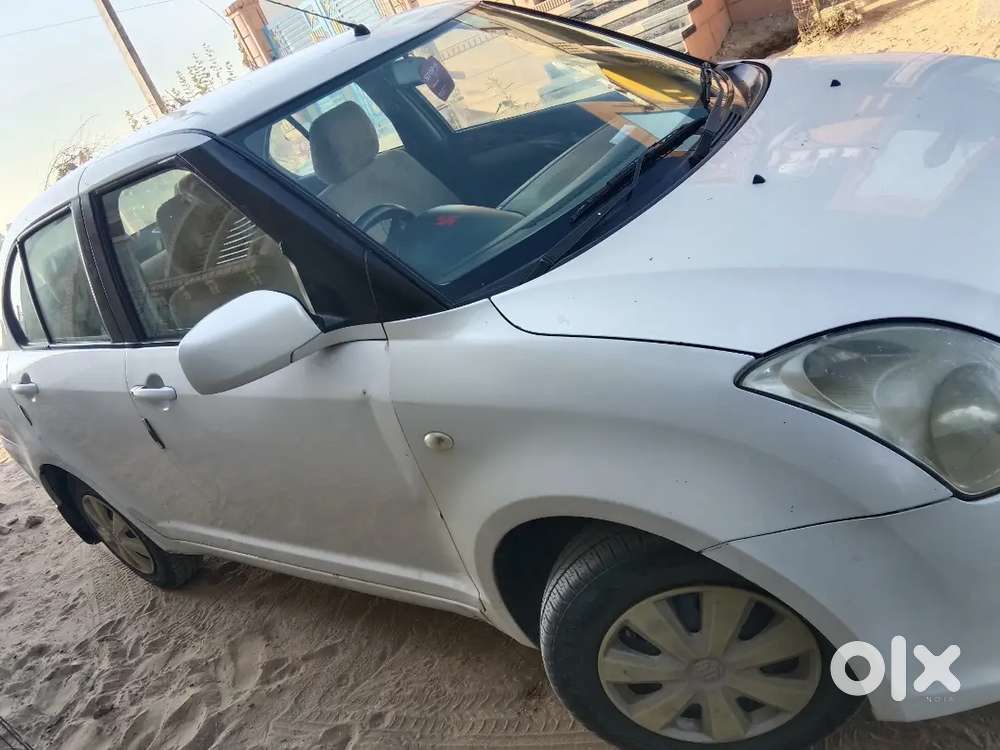 Maruti Suzuki Swift Dzire 2011 Diesel Good Condition