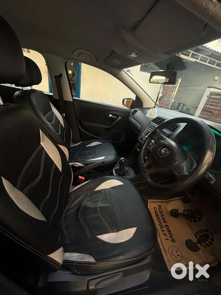 Volkswagen Polo 2020