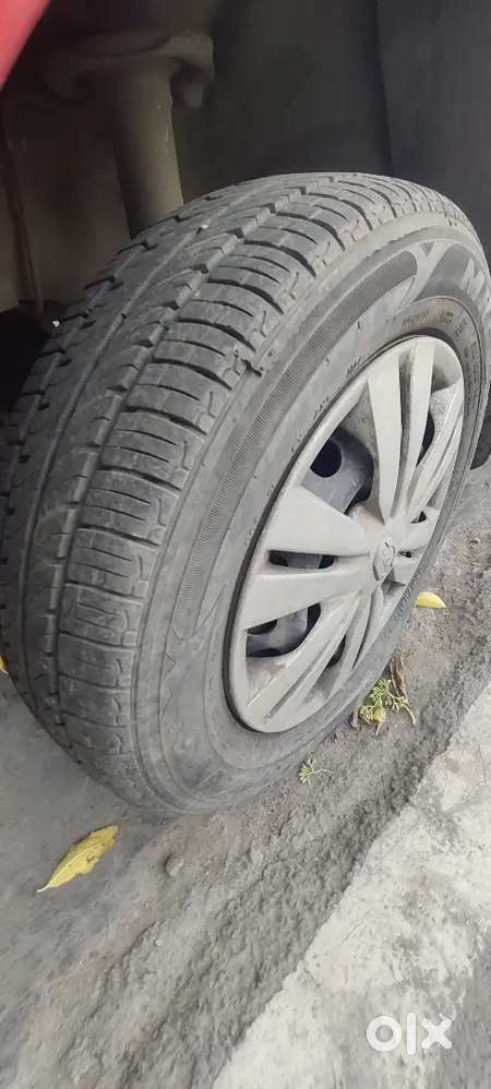 Datsun Go Plus 2017 Manual Petrol