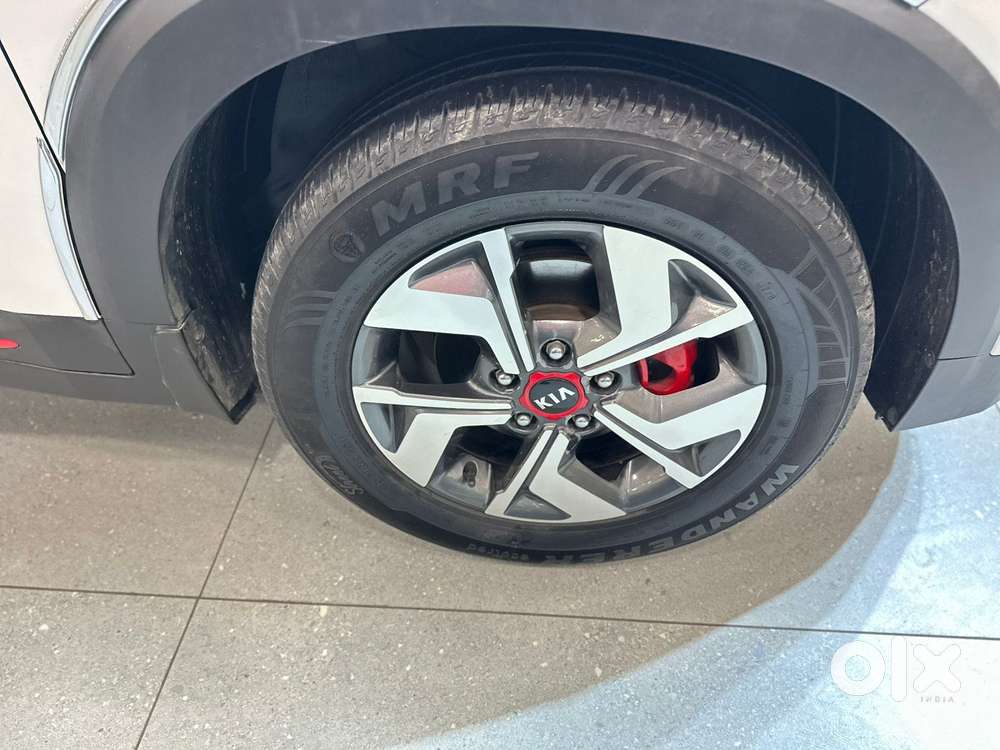 Kia Sonet Gtx Plus Turbo Imt Dt, 2020, Diesel