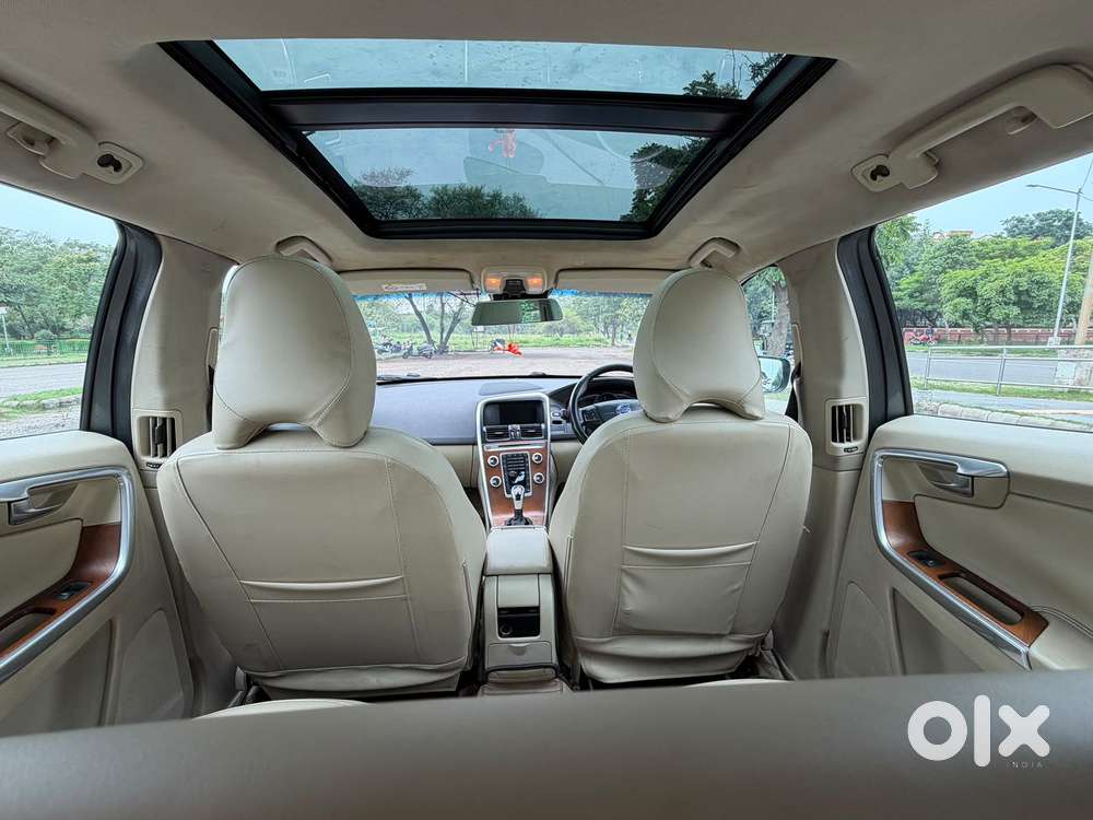 Volvo Xc60, 2016, Diesel