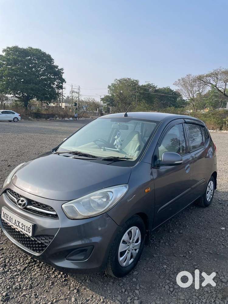 Hyundai I10 2011 Petrol Good Condition