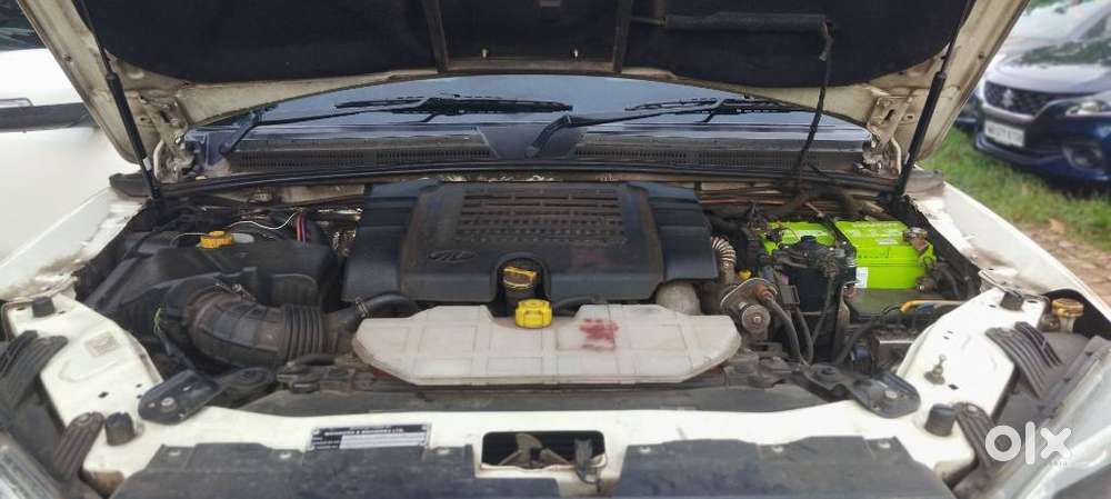 Mahindra Scorpio S11 Mt 7s Cc, 2021, Diesel