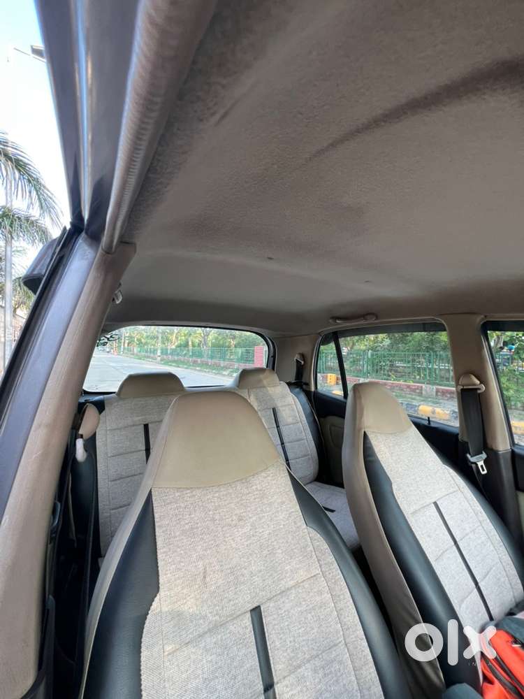 Hyundai Santro Xing 2010 Petrol Manual