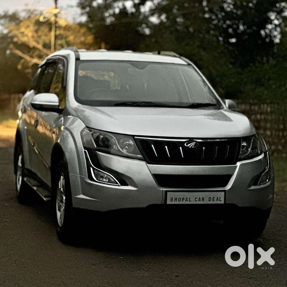 Mahindra Xuv500 W8, 2013, Diesel