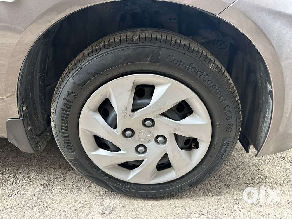 Honda Amaze S I-dtech, 2015, Diesel