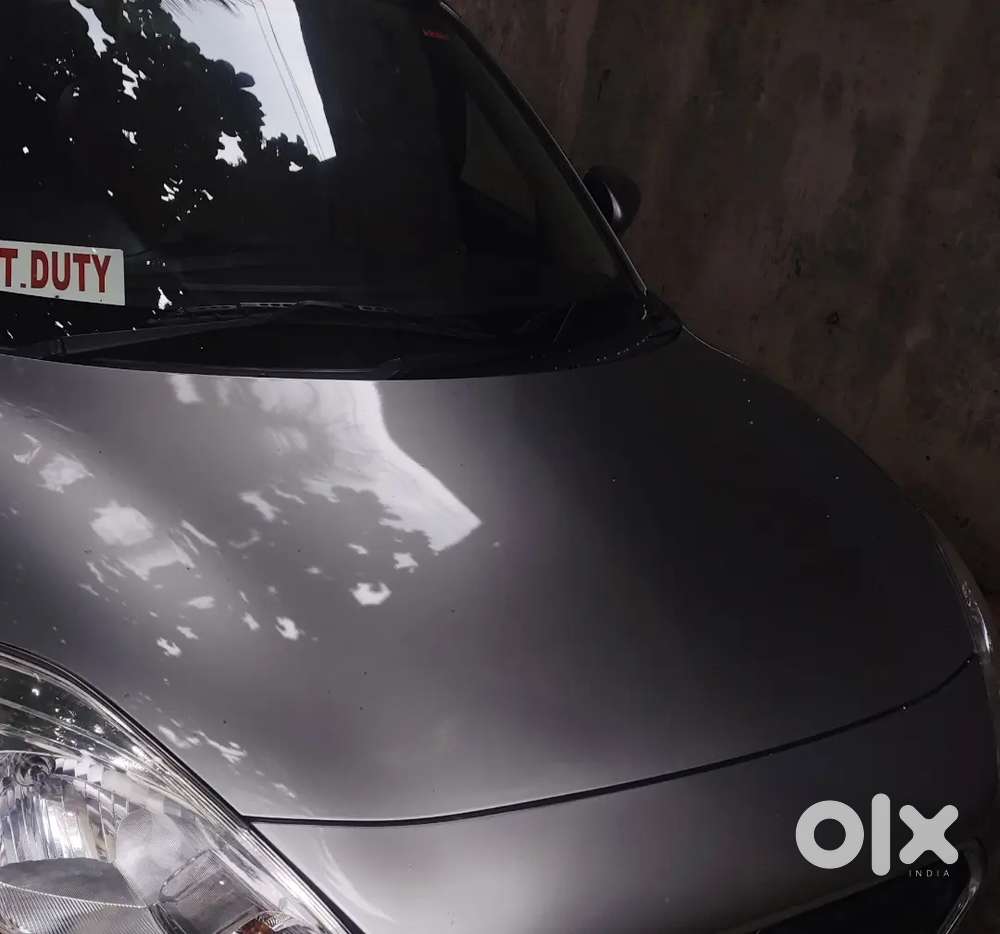 Maruti Suzuki Dzire 2021