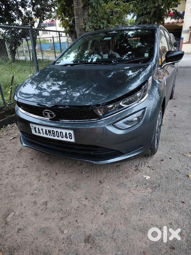 Tata Altroz 2023 Diesel 12000 Km Driven