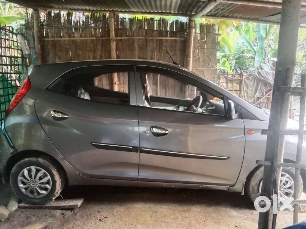 Hyundai Eon 2014