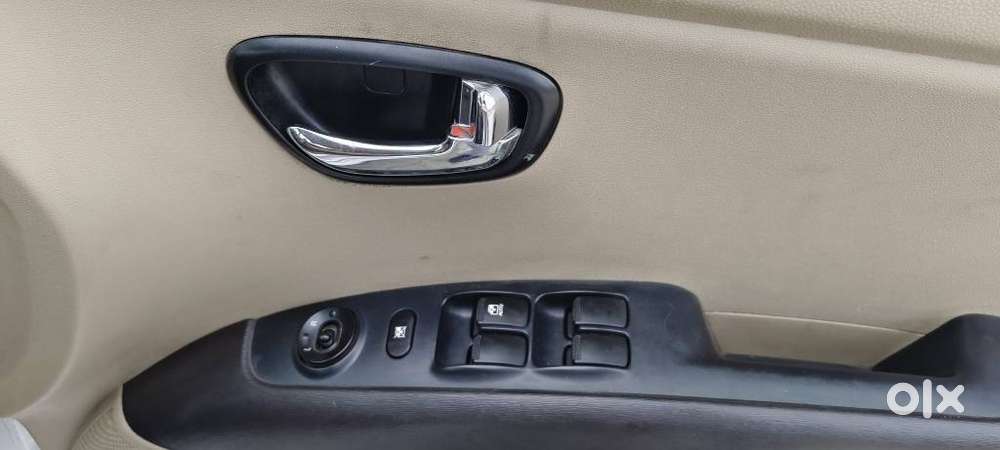 Hyundai I10 1.2 Kappa Sportz, 2011, Petrol