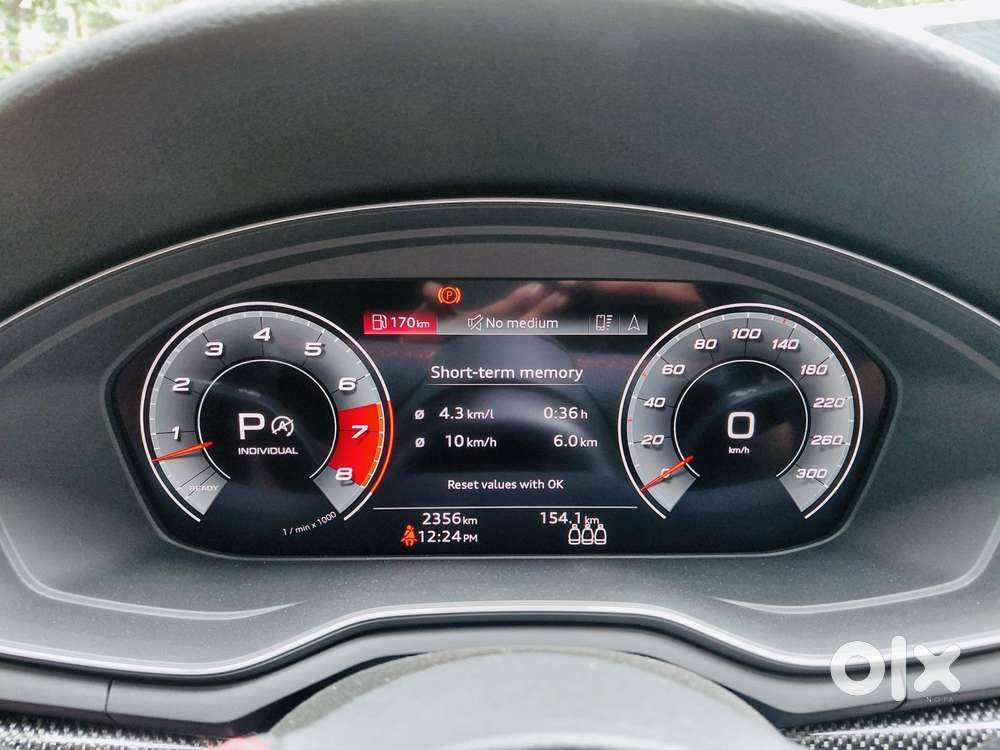 Audi S5 Sportback 3.0 Tfsi Quattro, 2026, Petrol